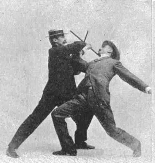 Short stick fighting technique #teaching #selfdefense